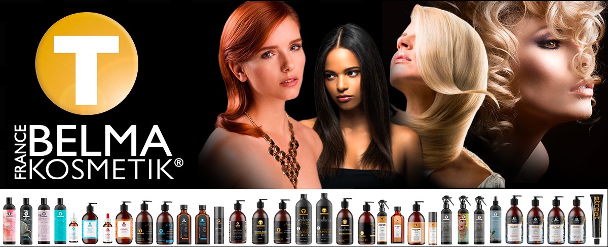 Produits Belmakosmetik